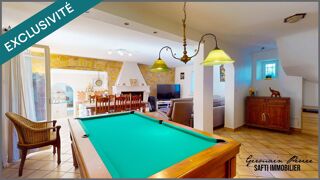  Maison � vendre 5 pi�ces 160 m�