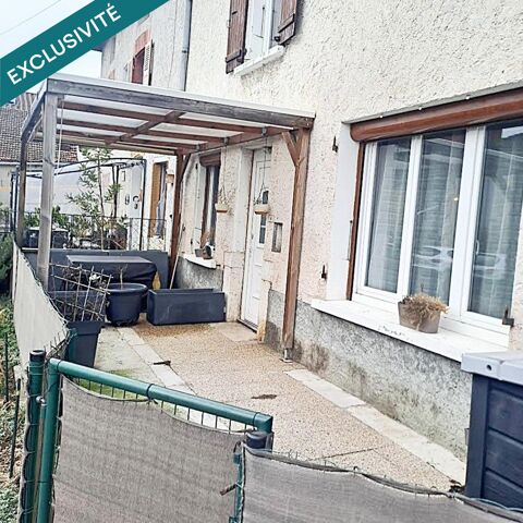   Maison �  Vendre de 131m�  4 pi�ces �   Saint- Jean de - Moirans ( 38430 ) Maison - 4 pi�ce(s) - 131 m�