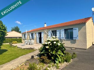  Maison  vendre 6 pices 138 m