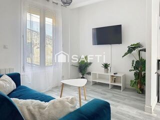  Appartement à vendre 1 pièce 20 m²
