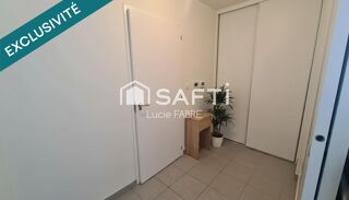  Appartement � vendre 1 pi�ce 27 m�