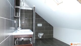  Maison  vendre 6 pices 137 m