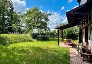  Maison � vendre 6 pi�ces 138 m�