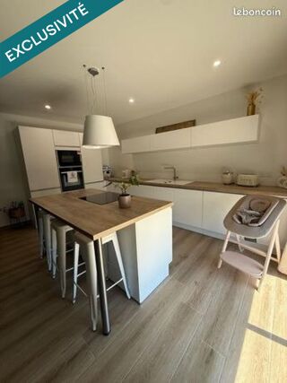  Maison à vendre 4 pièces 109 m²