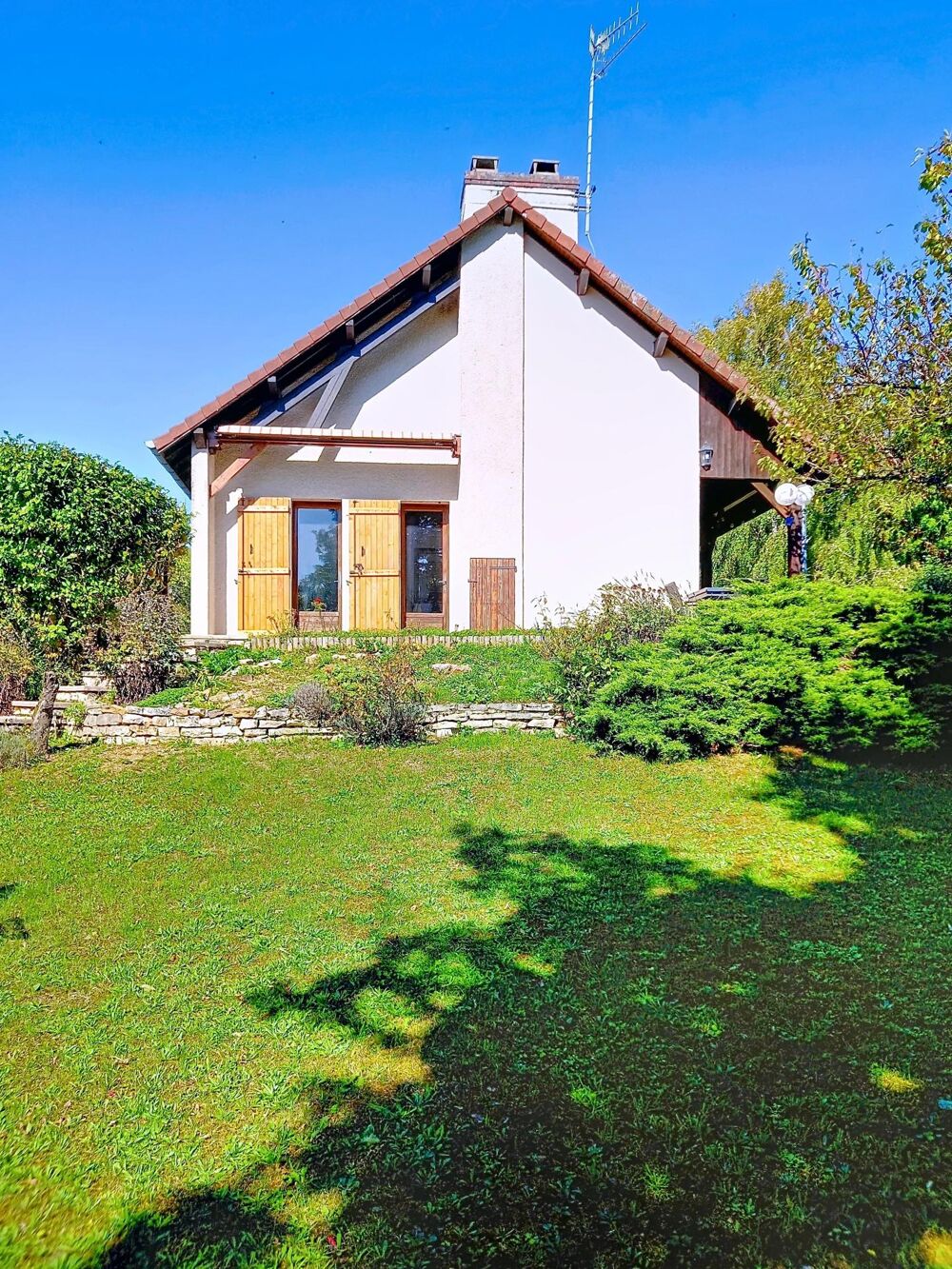 Maison 6 pièces 133 m² · à Asnieres-les-Dijon · 133 m² · 399 000 €