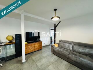  Maison à vendre 3 pièces 65 m²