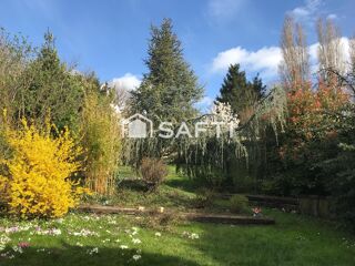  Maison � vendre 6 pi�ces 135 m�