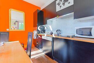  Appartement � vendre 3 pi�ces 55 m�