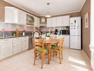  Maison à vendre 6 pièces 123 m²