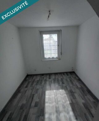 Maison à vendre 3 pièces 53 m²
