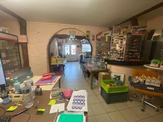  Immeuble � vendre 332 m�