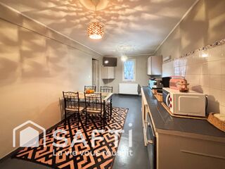  Maison � vendre 4 pi�ces 134 m�