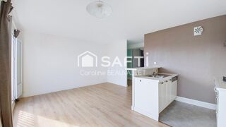  Appartement à vendre 3 pièces 68 m²