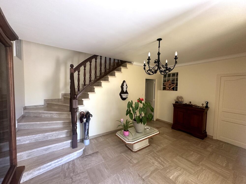 Vente Maison maison 224 m² avec appartement indépendant Villefranche-de-rouergue
