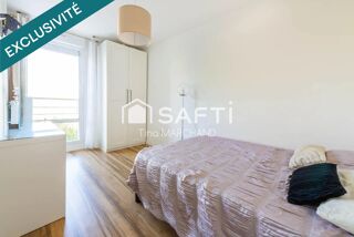  Appartement à vendre 3 pièces 57 m²