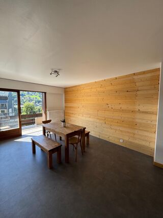  Appartement � vendre 1 pi�ce 47 m�