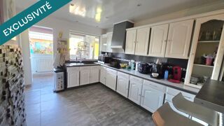  Maison � vendre 4 pi�ces 87 m�