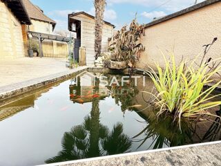  Maison � vendre 8 pi�ces 210 m�