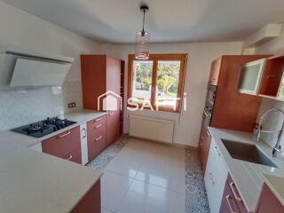  Maison � vendre 5 pi�ces 142 m�