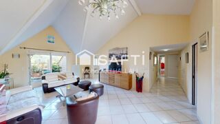  Appartement à vendre 4 pièces 101 m²