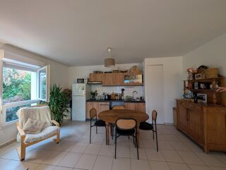  Appartement à vendre 3 pièces 66 m²