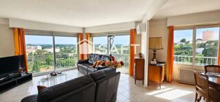  Appartement à vendre 3 pièces 98 m²