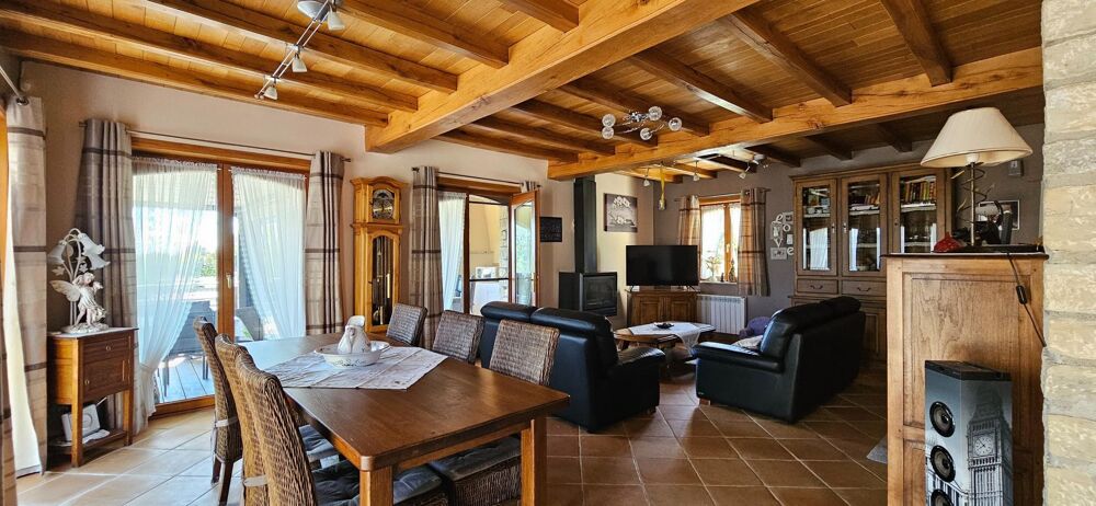 à vendre  Maison Banon (04150)