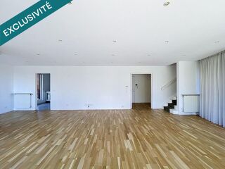  Appartement à vendre 5 pièces 141 m²