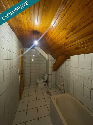  Appartement à vendre 4 pièces 85 m²