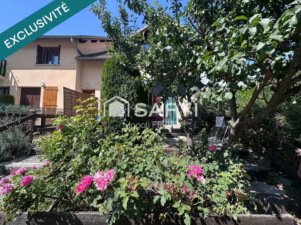 Vente Appartement La Plaine de Chabottes Chabottes