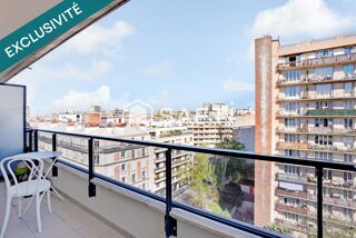  Appartement  vendre 3 pices 74 m