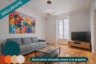  Appartement � vendre 5 pi�ces 125 m�