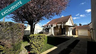  Maison � vendre 6 pi�ces 126 m�