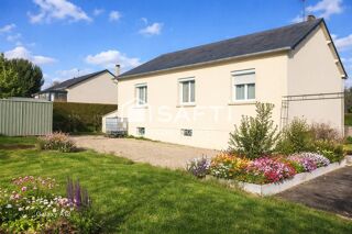  Maison � vendre 4 pi�ces 83 m�