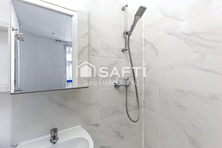  Appartement � vendre 1 pi�ce 12 m�