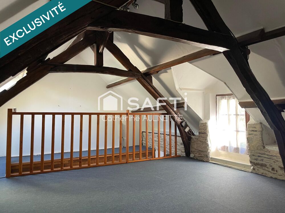 Vente Maison Maison 5 pièces de 121 m² sur parcelle de 1339 m² Masserac