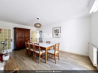  Appartement à vendre 5 pièces 94 m²