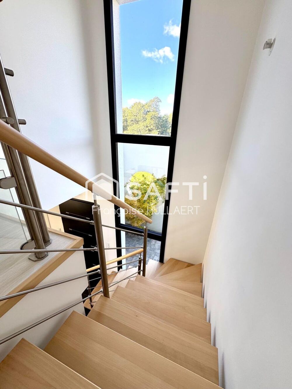 à vendre  Maison Meucon (56890)