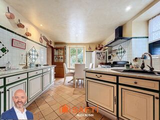  Maison  vendre 7 pices 290 m