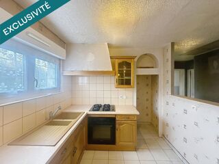  Maison � vendre 5 pi�ces 106 m�