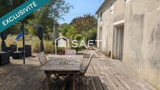  Maison � vendre 8 pi�ces 160 m�