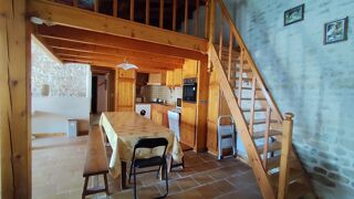  Maison � vendre 3 pi�ces 100 m�