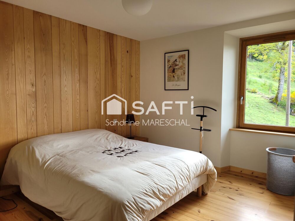 � vendre  Maison Saurat (09400)