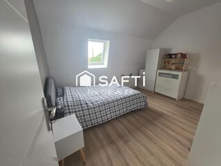  Maison à vendre 4 pièces 95 m²