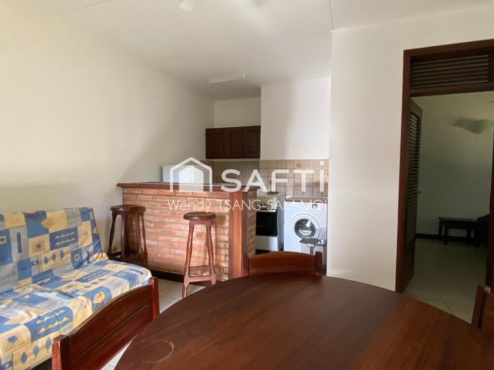 LOT DE 4 APPARTEMENTS INVESTISSEMENT LOCATIF