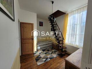  Maison  vendre 4 pices 121 m