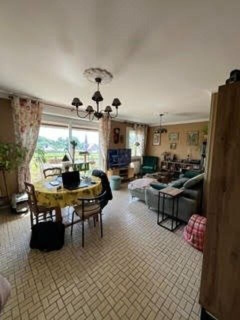   L'alliance parfaite entre charme, espace et qualit� de vie Maison - 3 pi�ce(s) - 73 m�