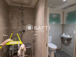  Maison � vendre 8 pi�ces 177 m�