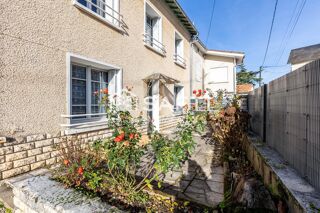  Maison � vendre 5 pi�ces 113 m�