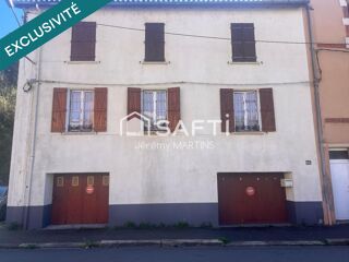  Maison � vendre 6 pi�ces 154 m�
